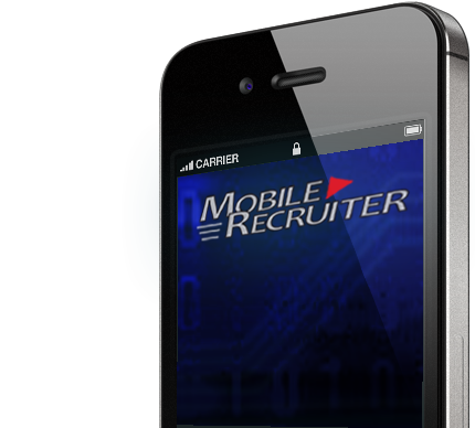 iPhone App